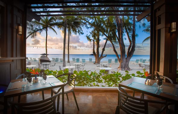 Toasted Sundays at pureocean – 3-Course Beachfront Brunch with Bottomless Mimosas