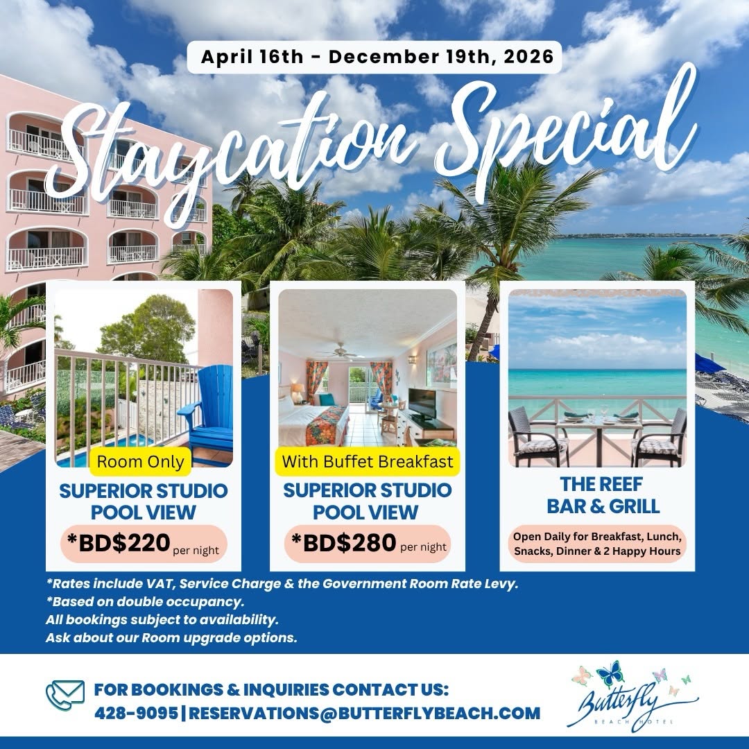 Butterfly Beach Hotel