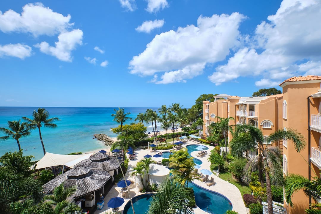 Sunny Returns Special – Up to 55% Off June & September 2026 Stays