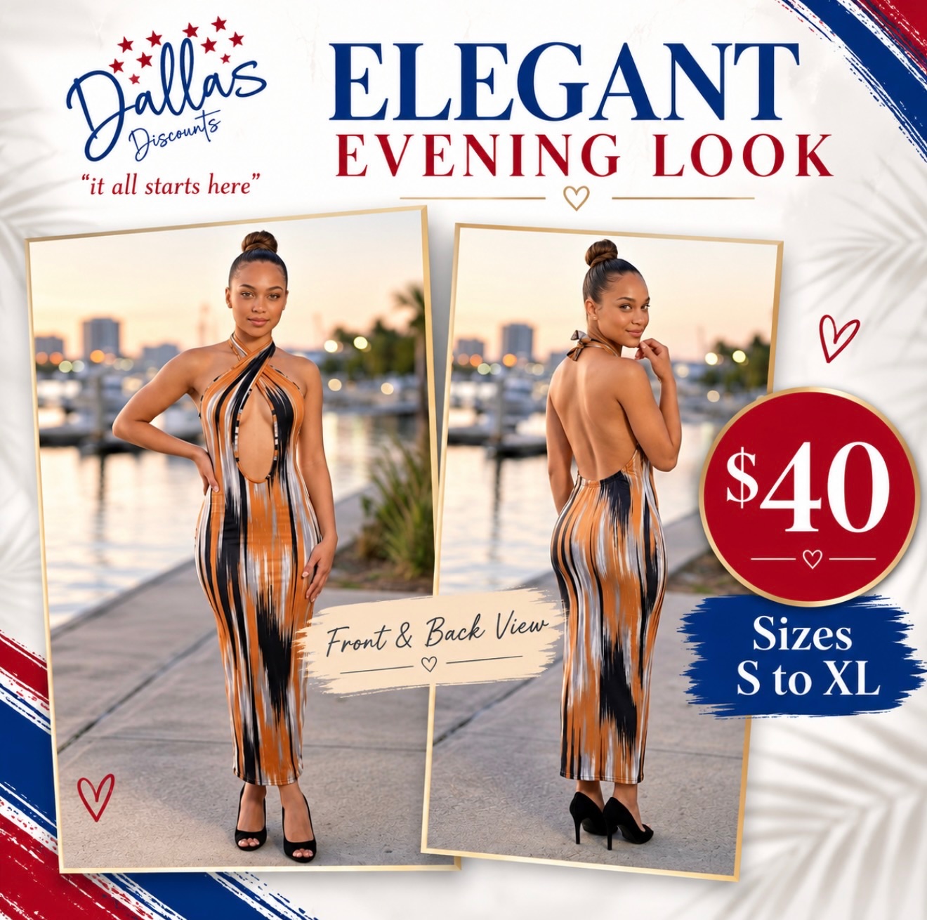 Dallas Discounts Barbados
