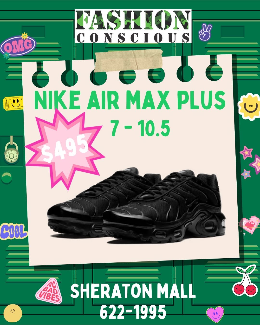 Back to School Nike & New Balance Selection – Men's Sneakers from $395