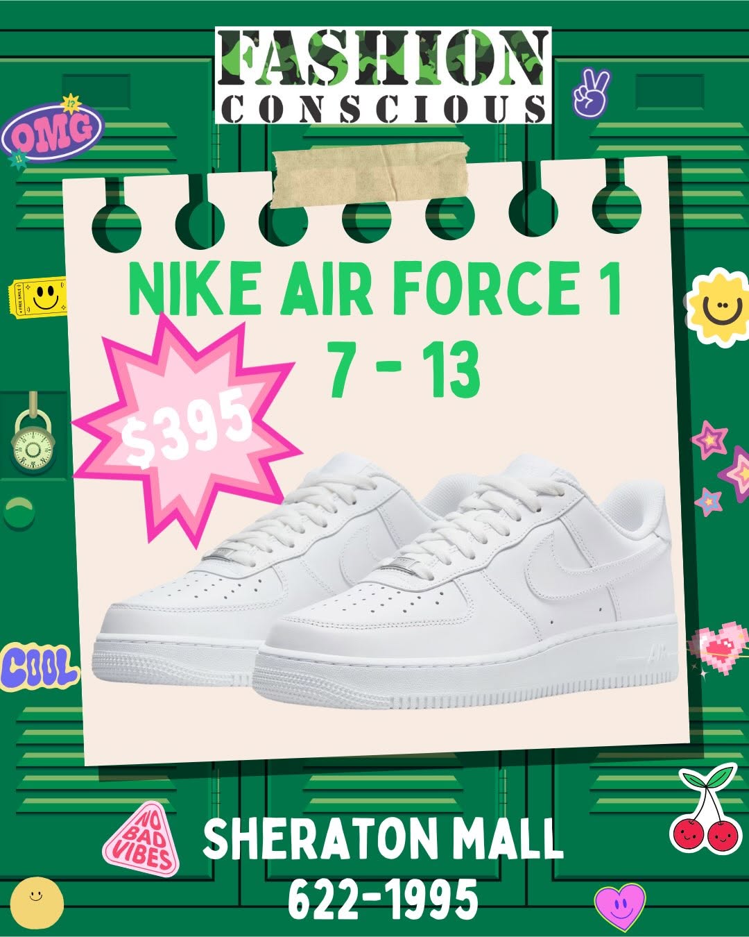Back to School Nike & New Balance Selection – Men's Sneakers from $395
