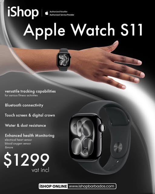 iShop Barbados