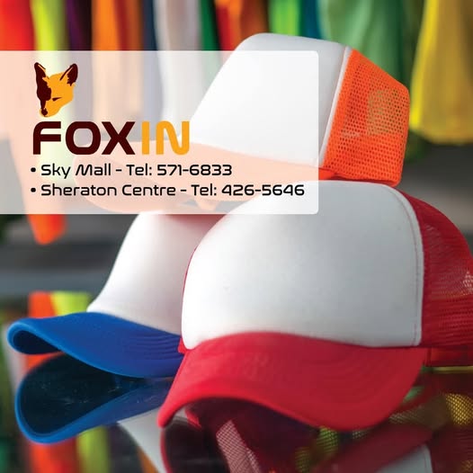 FOXIN Caps Volume Discount – Up to 25% Off on Bulk Orders