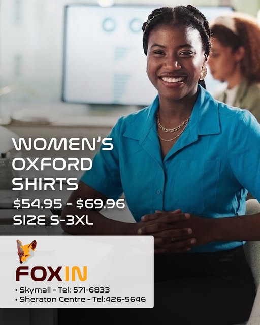 Women's Oxford Shirts with Bulk Purchase Discounts – Up to 25% Off