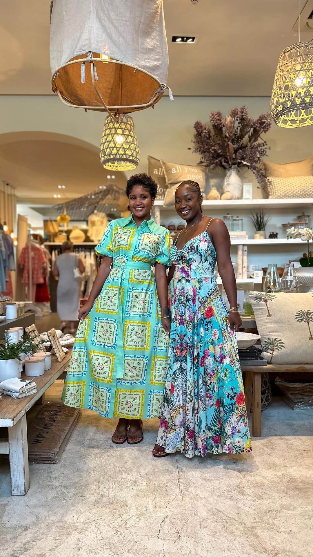 Always Summer Barbados Sale – Everything in the Video Is On Sale!