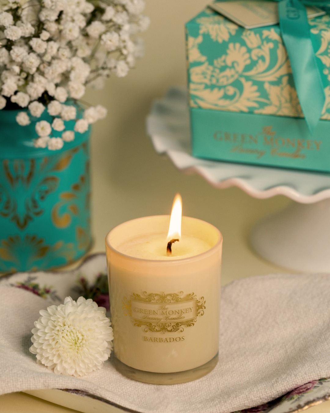 Fall Season Gift Guide – Macaron Collections & More