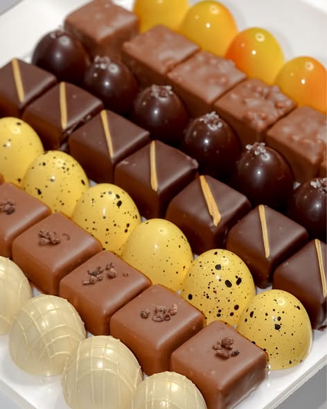 Summer Season Gift Guide – Macaron Collections & Chocolate Gifts