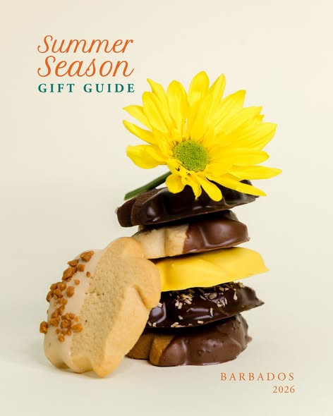 Summer Season Gift Guide – Macaron Collections & Chocolate Gifts
