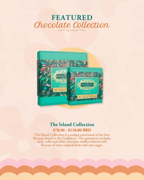 Summer Season Gift Guide – Macaron Collections & Chocolate Gifts