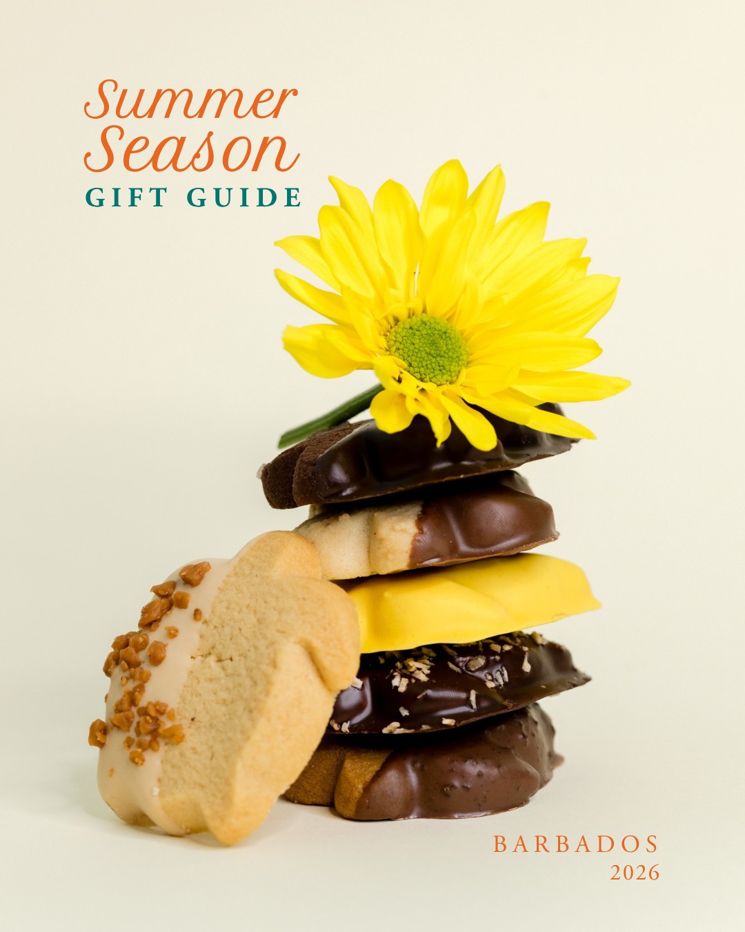Summer Gift Guide – Macaron Collections & Chocolate Gifts