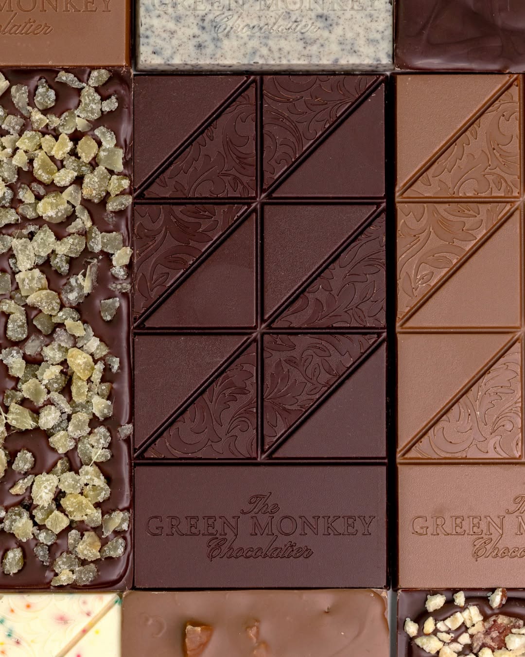 Father's Day Collection 2026 – Handcrafted Macarons & Chocolates