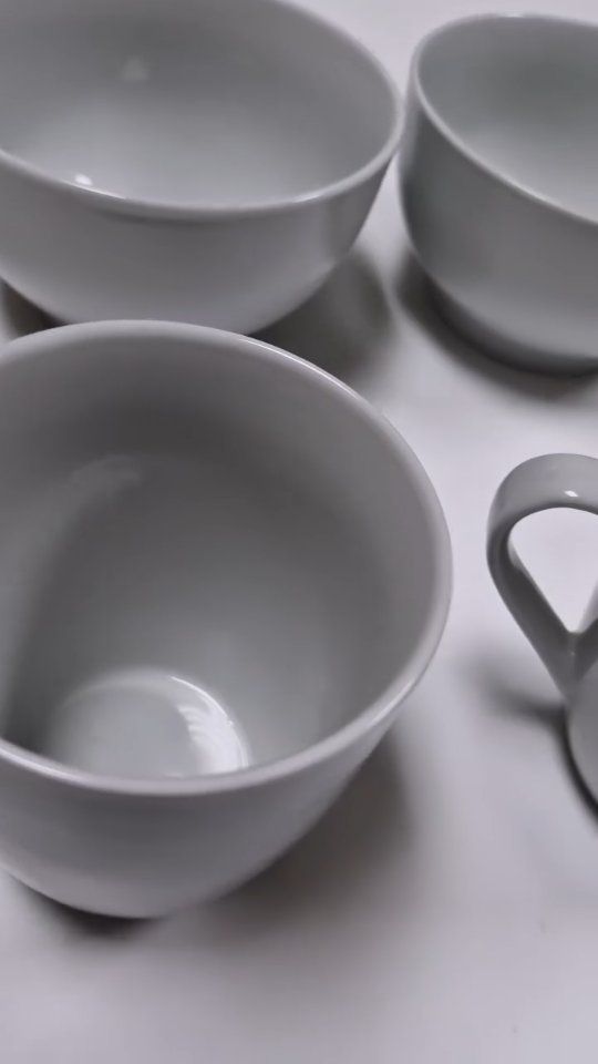 Life Art Ceramic Collection: 3 Pieces for $20, 6 Pieces for $40
