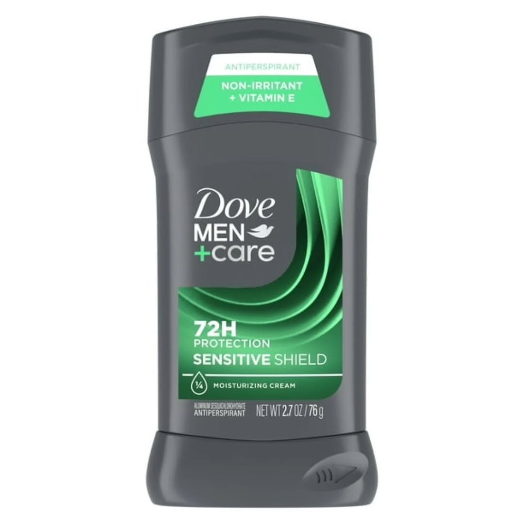 Deodorants In Store – Gillette, Dove & Degree from $10
