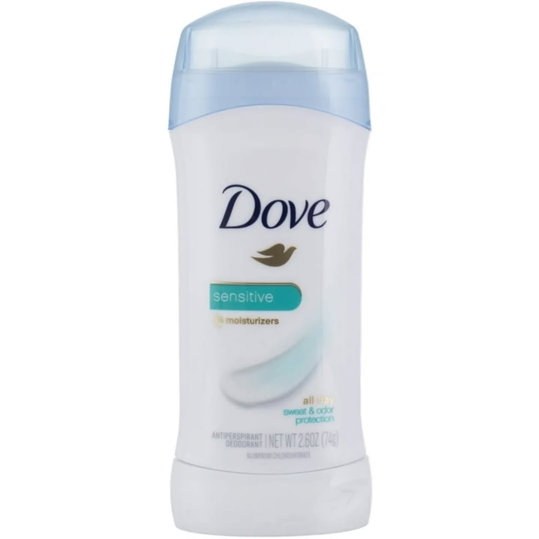 Deodorants In Store – Gillette, Dove & Degree from $10