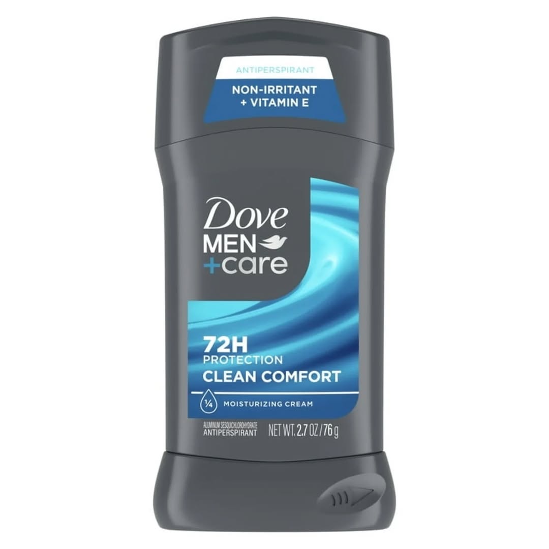Deodorants In Store – Gillette, Dove & Degree from $10