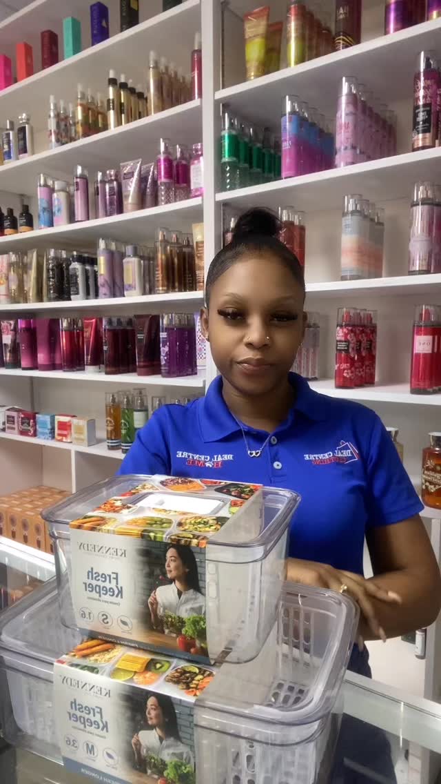 Deal Centre Home Barbados