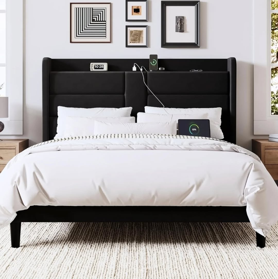 Queen Size Bed Frame – Only $899.99