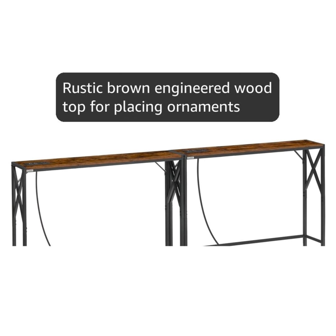 Sofa Tables Only $199.99 at Home Sense Barbados