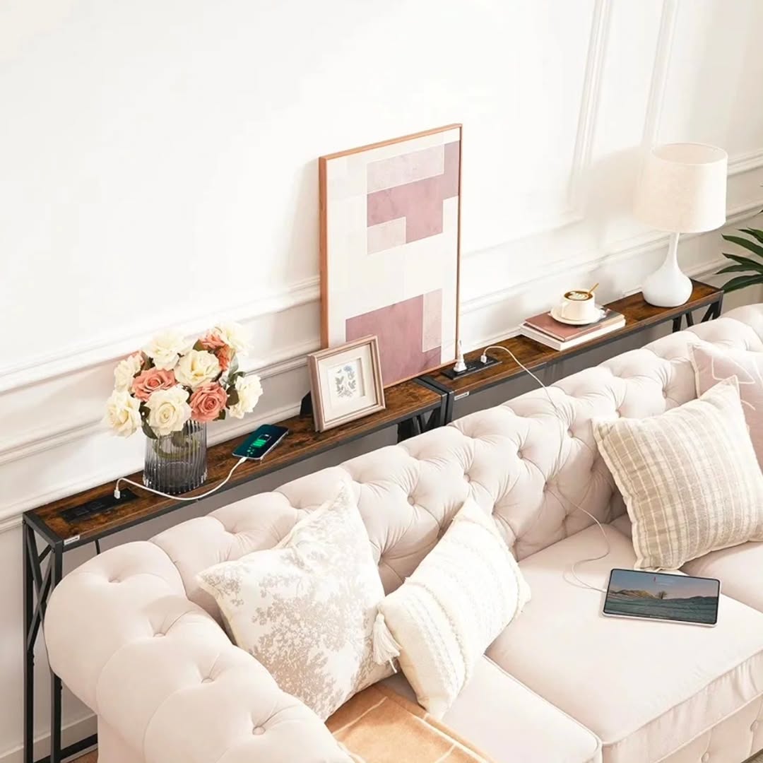 Sofa Tables Only $199.99 at Home Sense Barbados