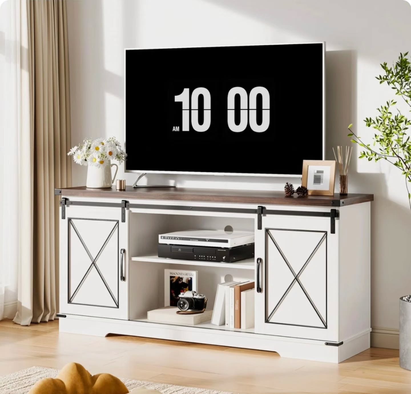 Home Sense Barbados