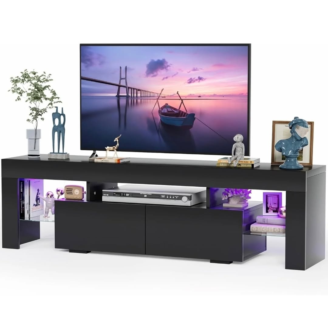 Modern TV Stand - Only $849.99
