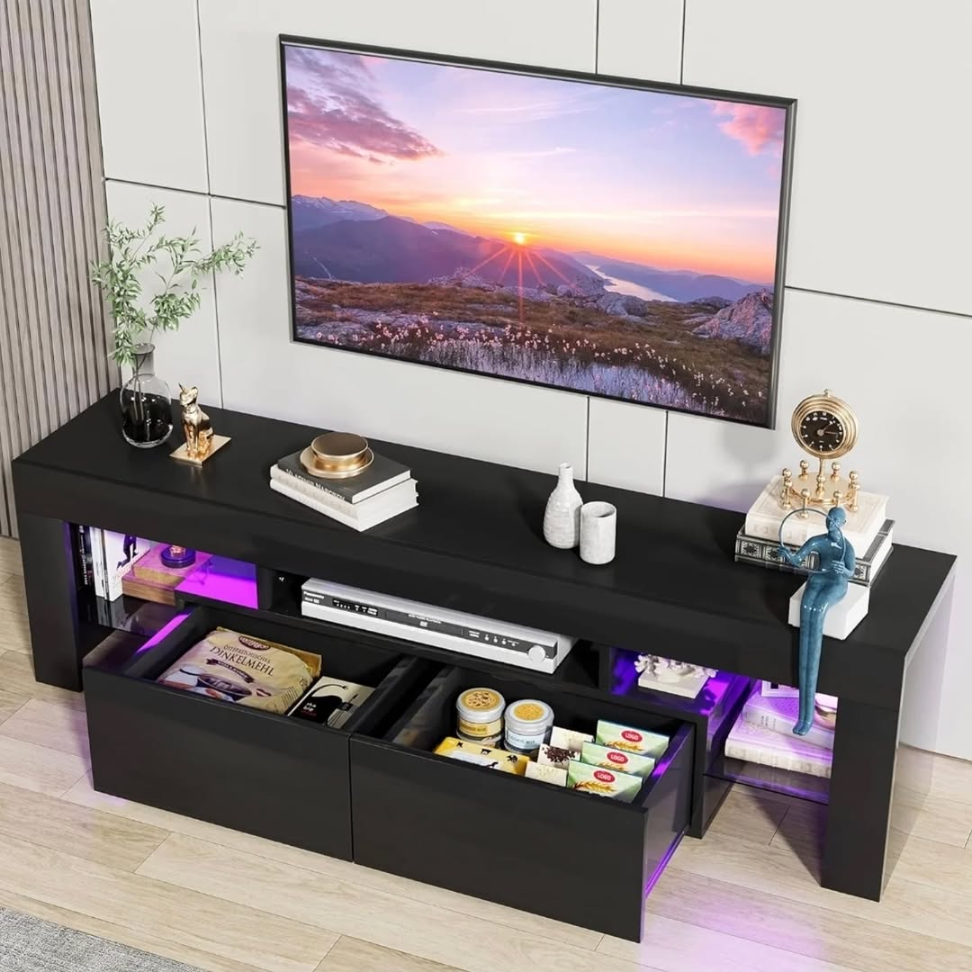 Modern TV Stand - Only $849.99