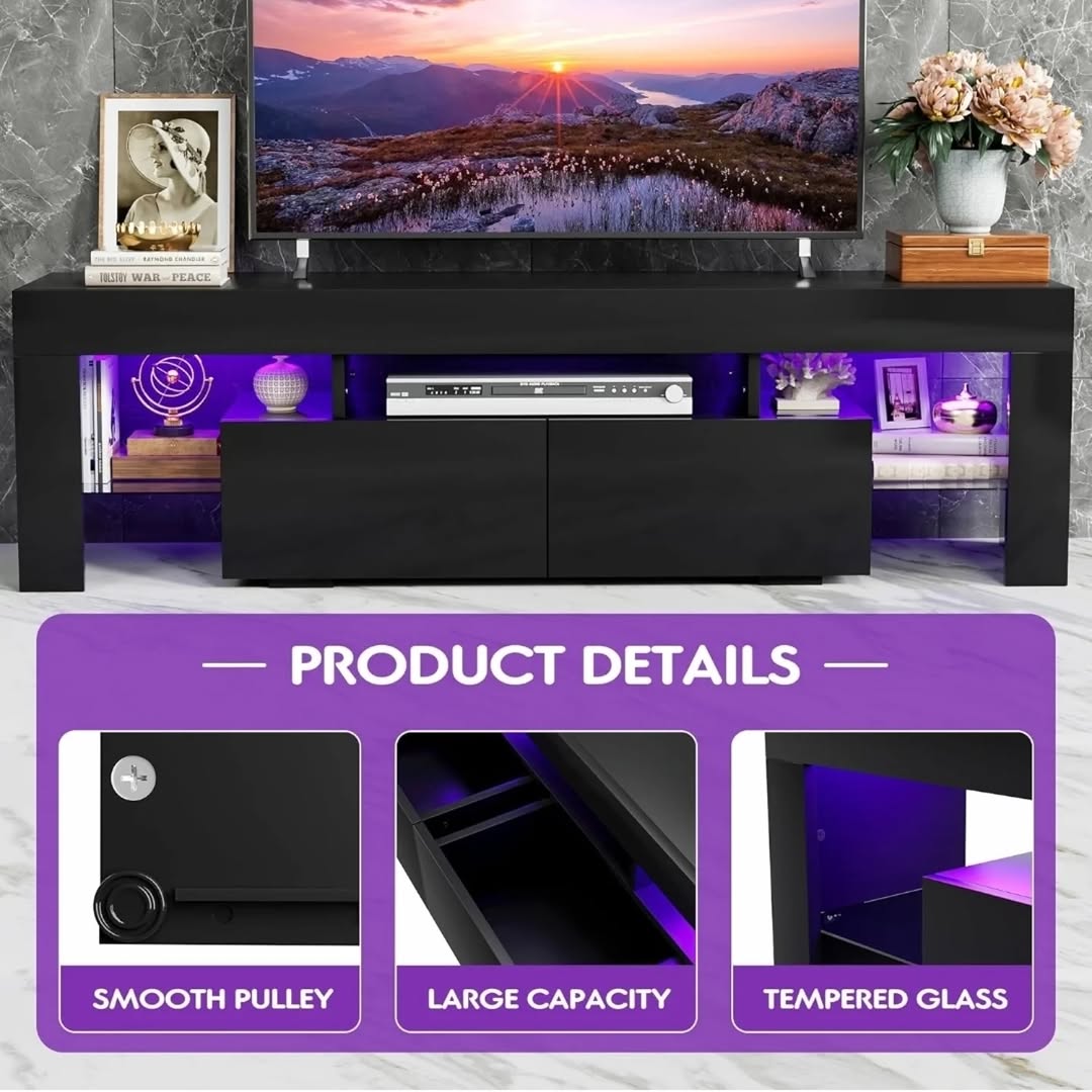 Modern TV Stand - Only $849.99