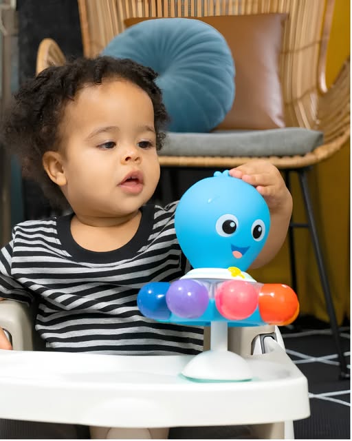 Opus's Spin & Sea Activity Toy – Now $59.95 (Was $79.95)