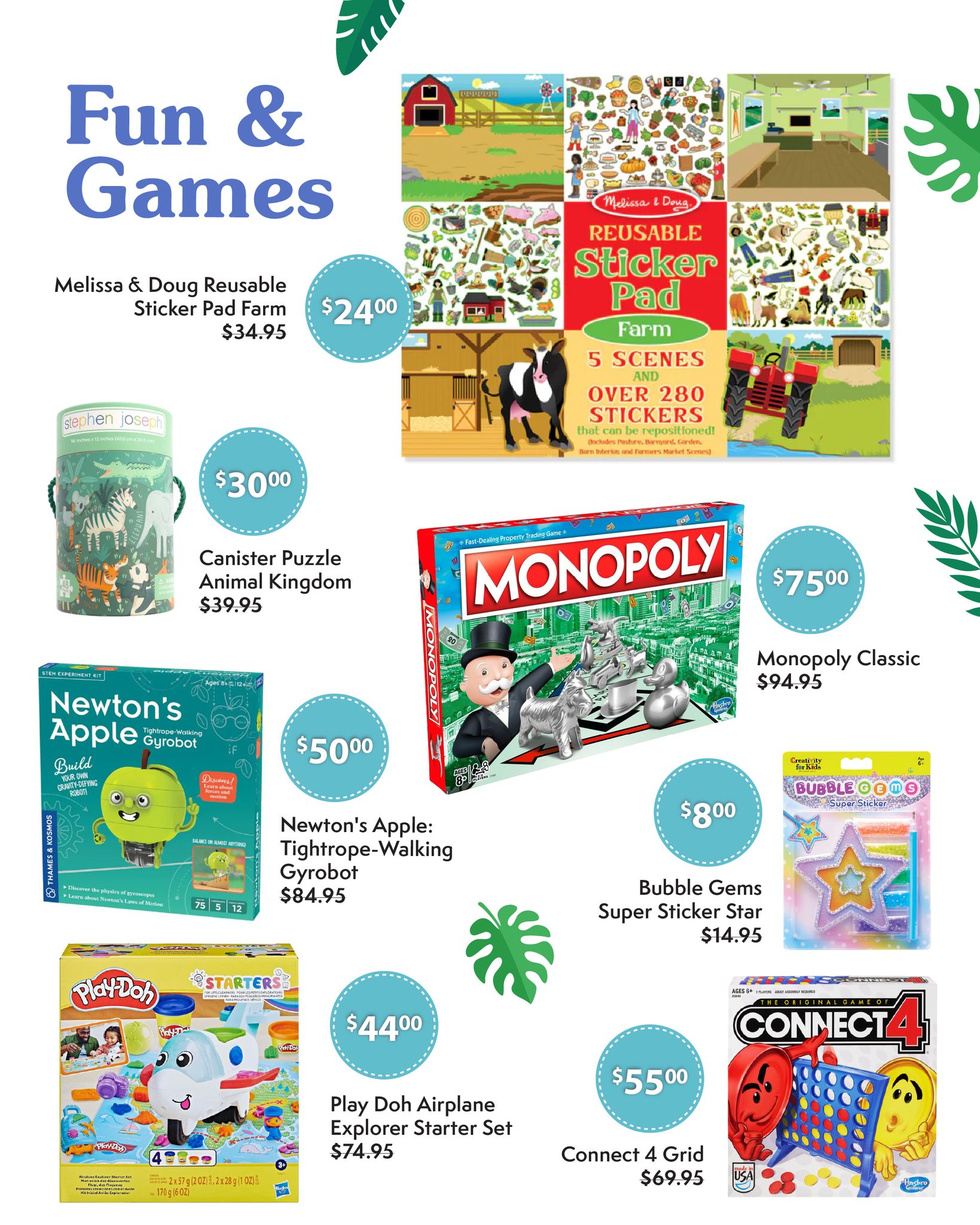 Liliplum Kids Summer Savings – Up to 70% Off Select Baby & Toys