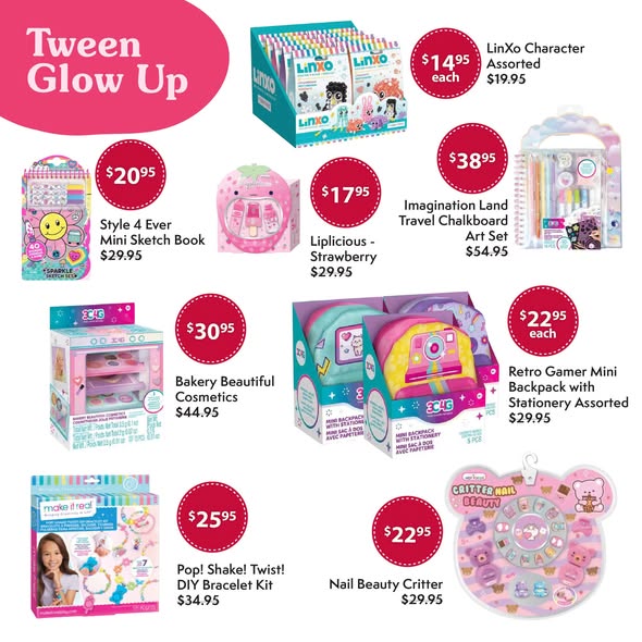 Liliplum Kids Clearance Sale – Up to 75% Off