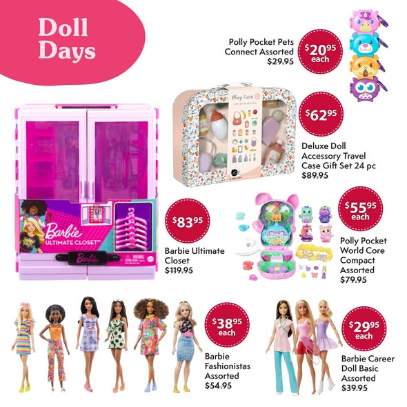 Liliplum Kids Clearance Sale – Up to 75% Off