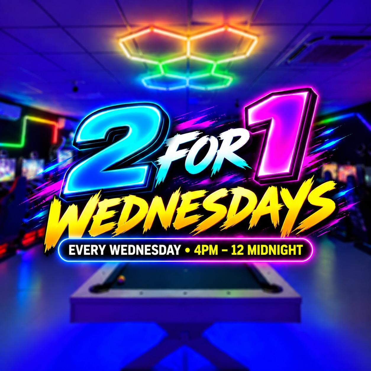 Whapaxx Gaming Barbados