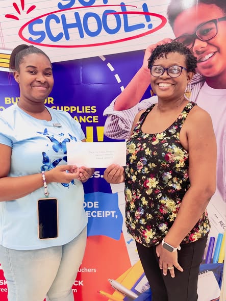Ready, Set, School – Win Mall Cash, Tablets & Food Vouchers at Sky Mall