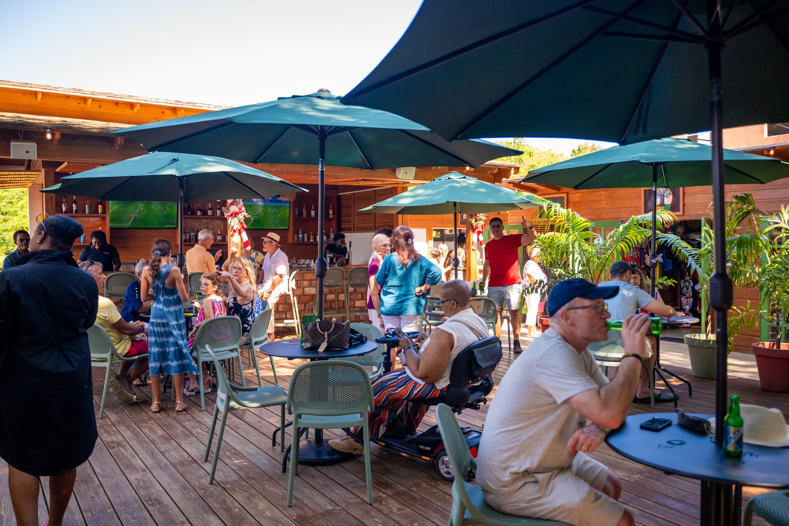 Haymans End of Summer Pop-Up Market
