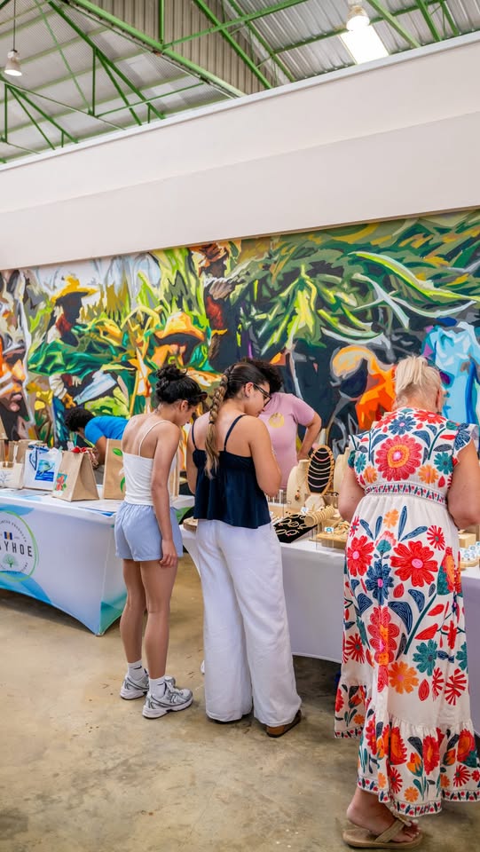 Haymans Market End of Summer Pop-Up – August 29