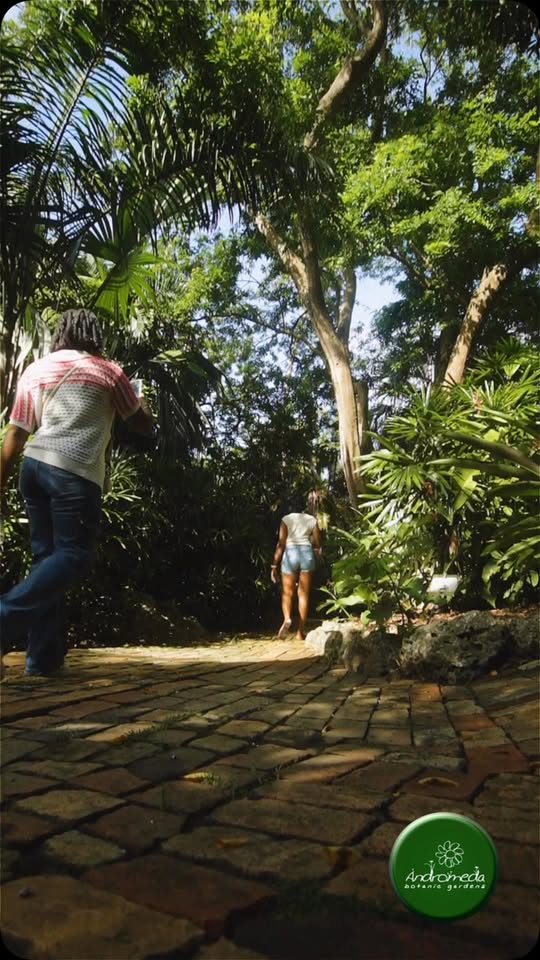 Locals Free Entry at Andromeda Botanic Gardens