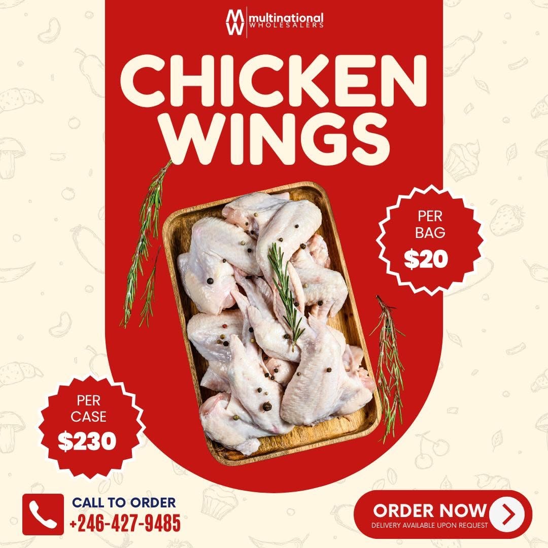 Multinational Wholesalers Inc