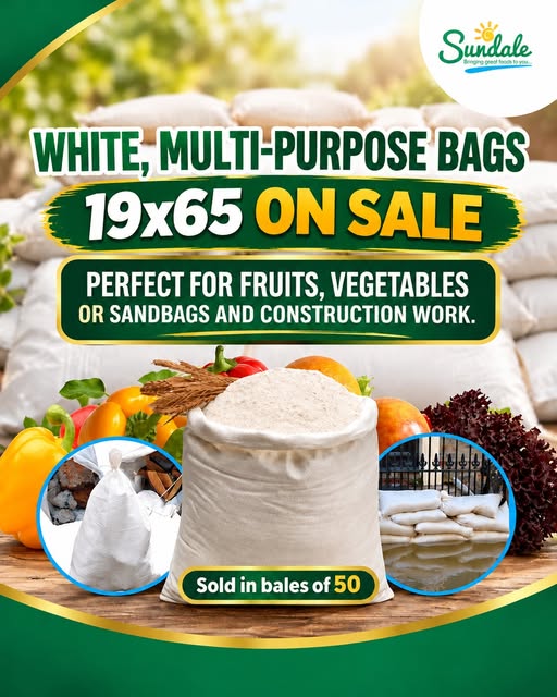 Sundale Foods Inc