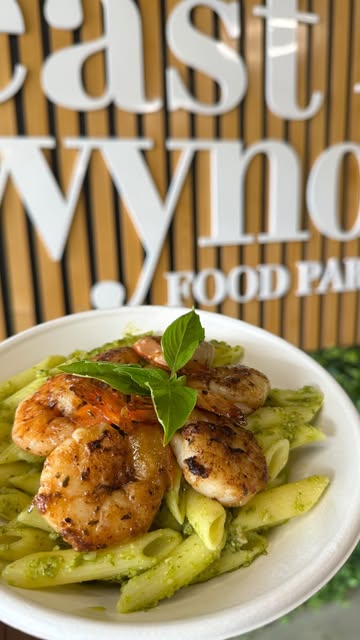 Summer All You Can Eat Pasta Special – Every Tuesday for $65