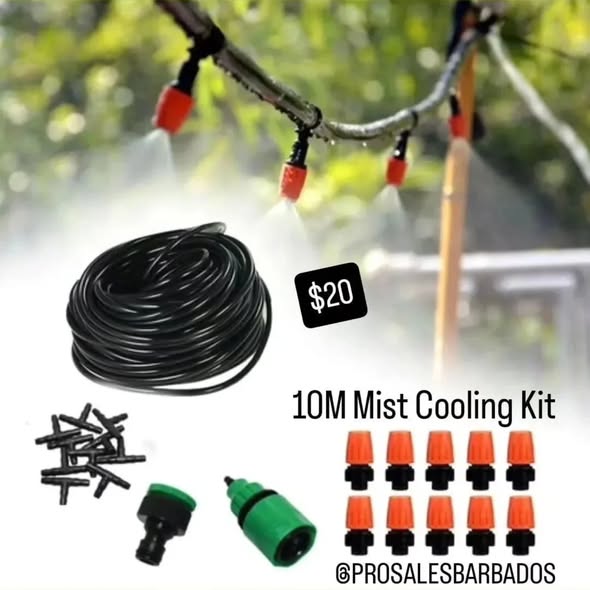 Pro Sales Barbados Garden Tools Sale – Seed Trays $3, Branch Cutter Now $20, Pruning Shears $10