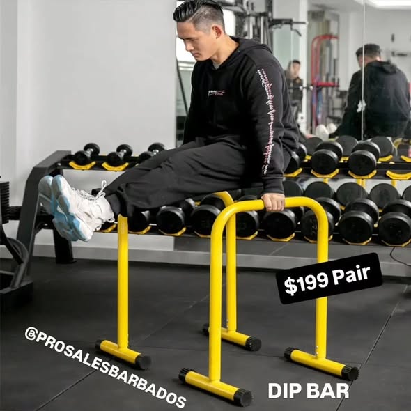 Dumbbells, Body Massage Roller & Yoga Bricks – Priced from $10 at Pro Sales Barbados