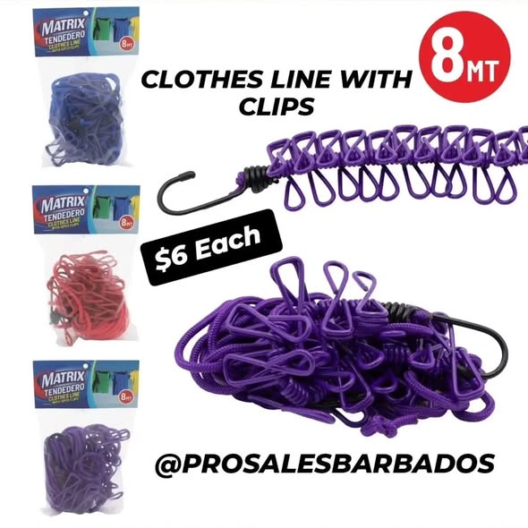 Pro Sales Barbados