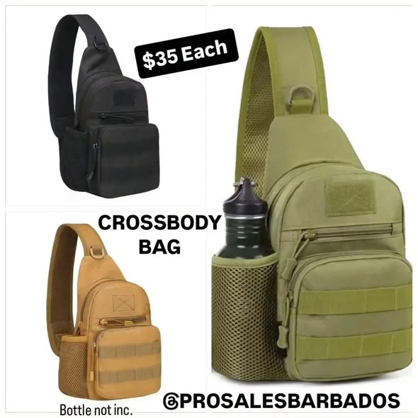Pro Sales Deals: Tool Box $29 (was $59), Folding Tables from $129, Crossbody Bag $35