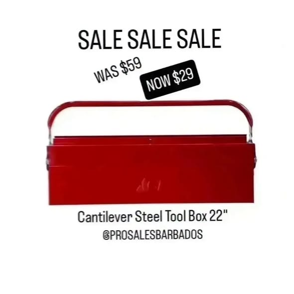 Pro Sales Barbados