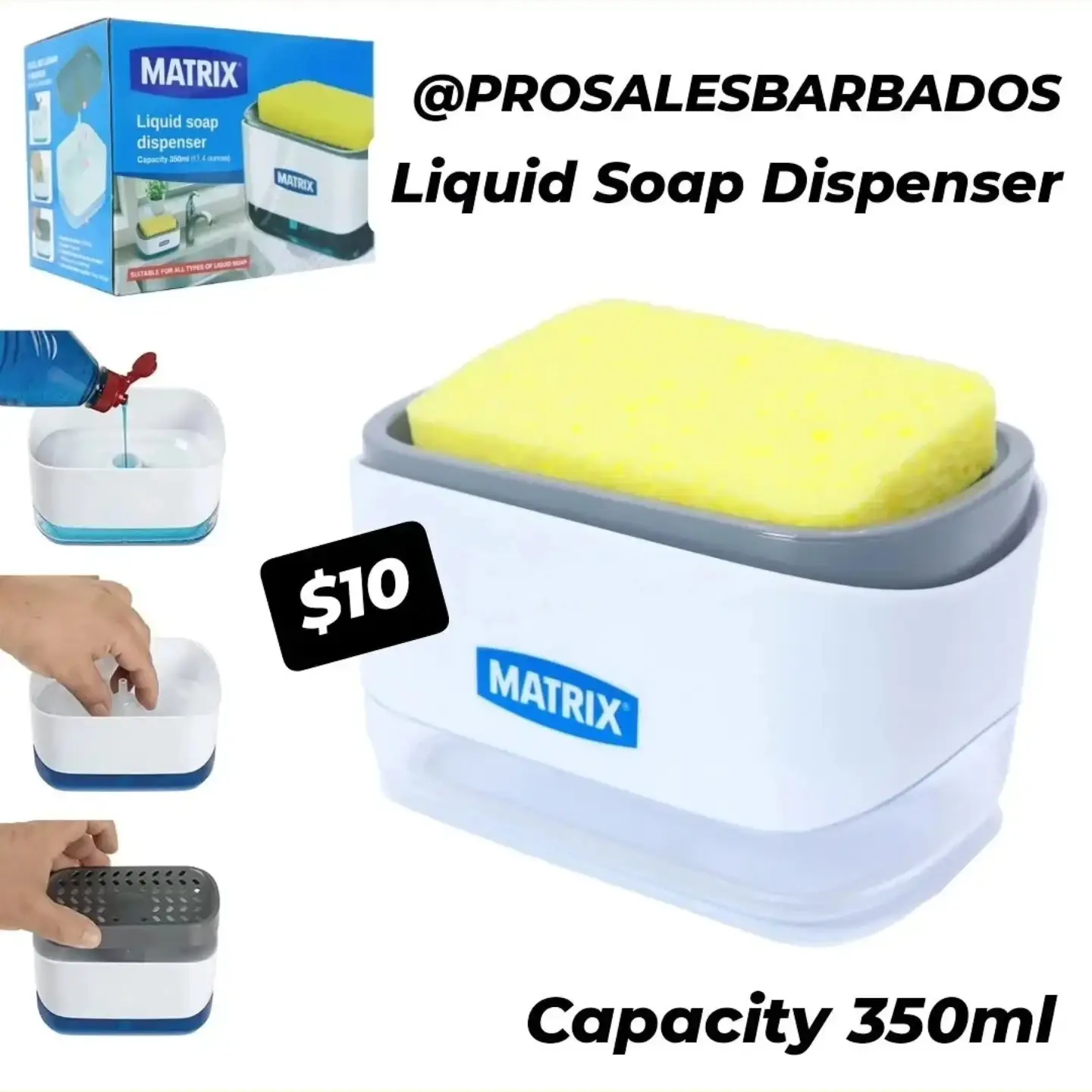 Butcher Knives & Machetes – From $8 at Pro Sales Barbados