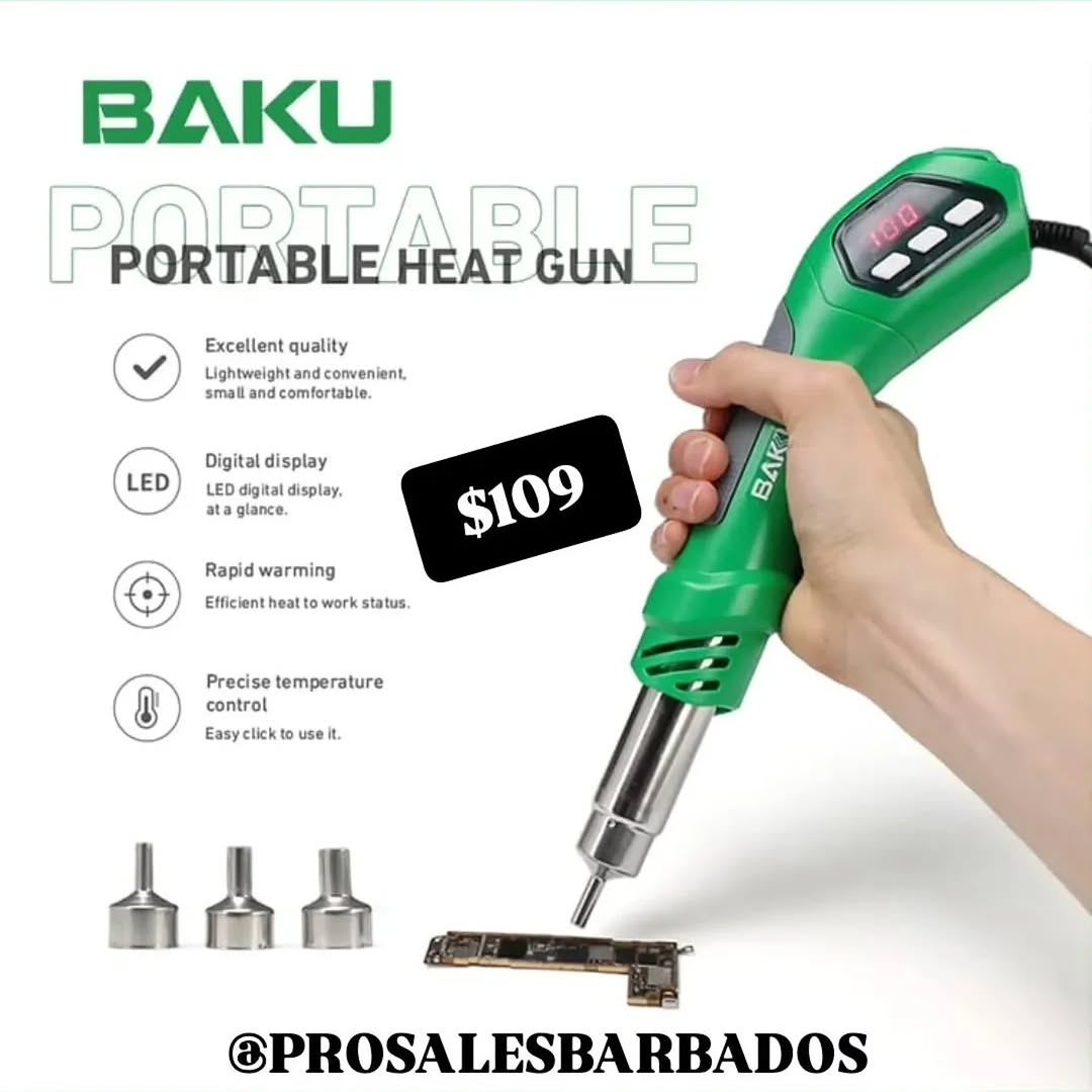 Barbados Flag Pins & Baby Nail Clippers - From $1 Each at Pro Sales Barbados