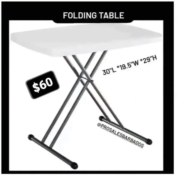 Ottoman Stool & Acrylic Cosmetic Organizers Available at Pro Sales Bridgetown