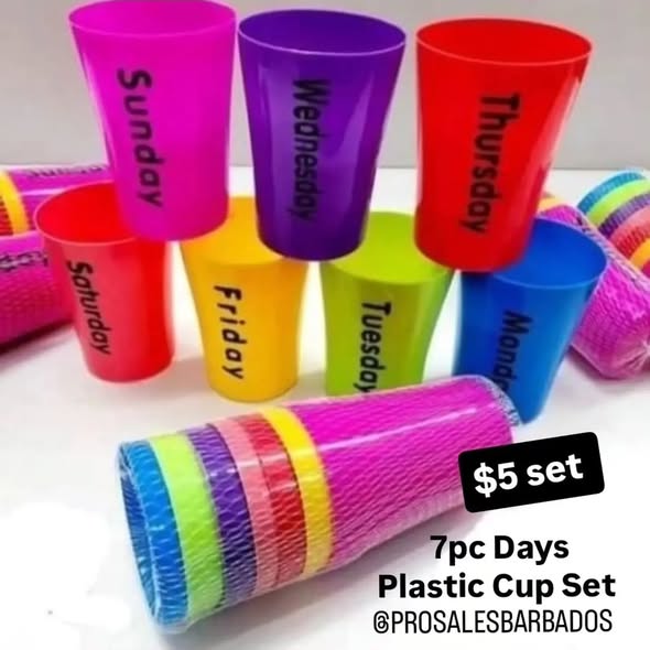 Stainless Steel Container Sets — From $10 at Pro Sales Barbados