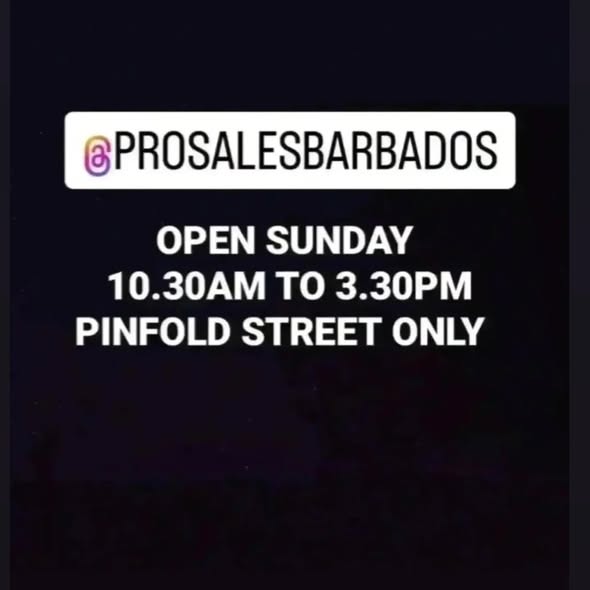 Pro Sales Barbados - Samsung Tablets & Rotating Storage Rack with Prices